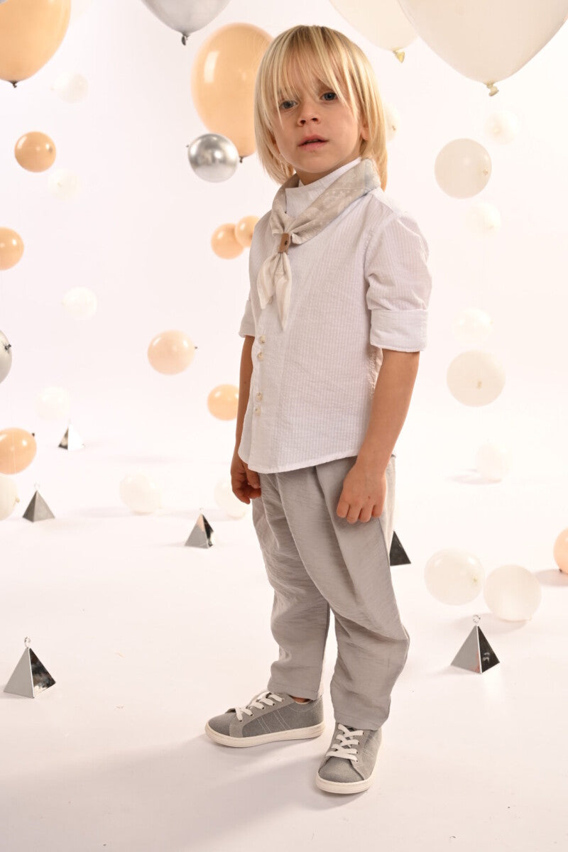 Σέτ αγορίστικο Baby Bloom 2025 125.29.5780