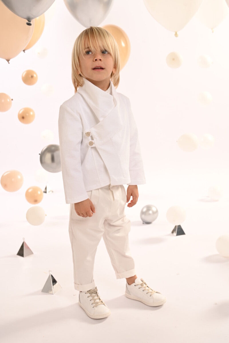 Σέτ αγορίστικο Baby Bloom 2025 125.36.9970