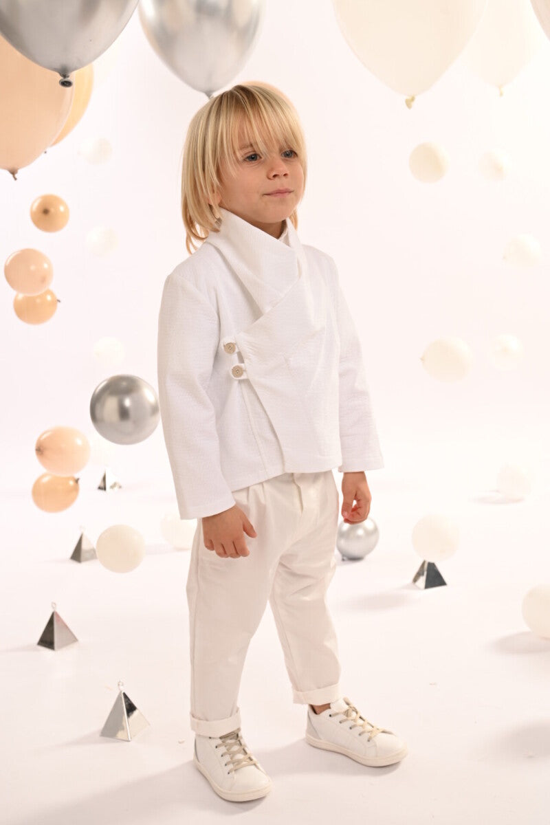 Σέτ αγορίστικο Baby Bloom 2025 125.36.9970