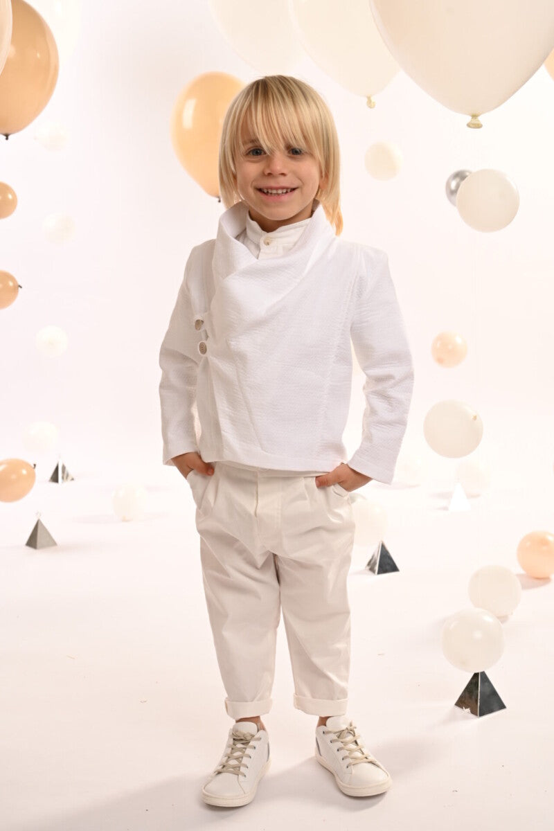 Σέτ αγορίστικο Baby Bloom 2025 125.36.9970