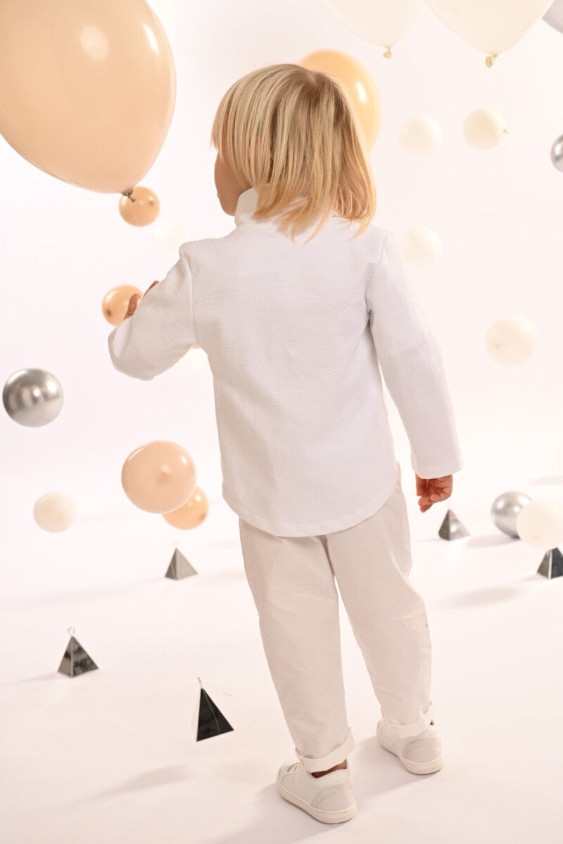 Σέτ αγορίστικο Baby Bloom 2025 125.36.9970