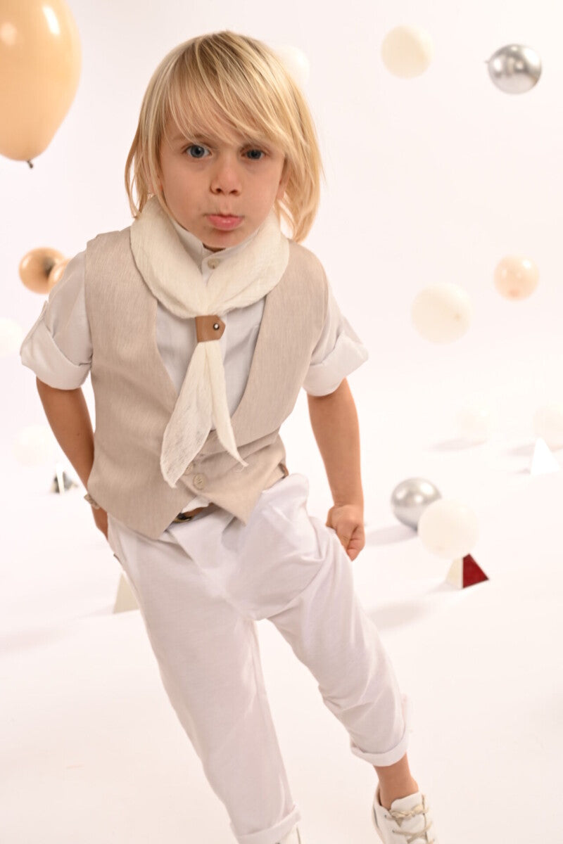 Σέτ αγορίστικο Baby Bloom 2025 125.33.7980