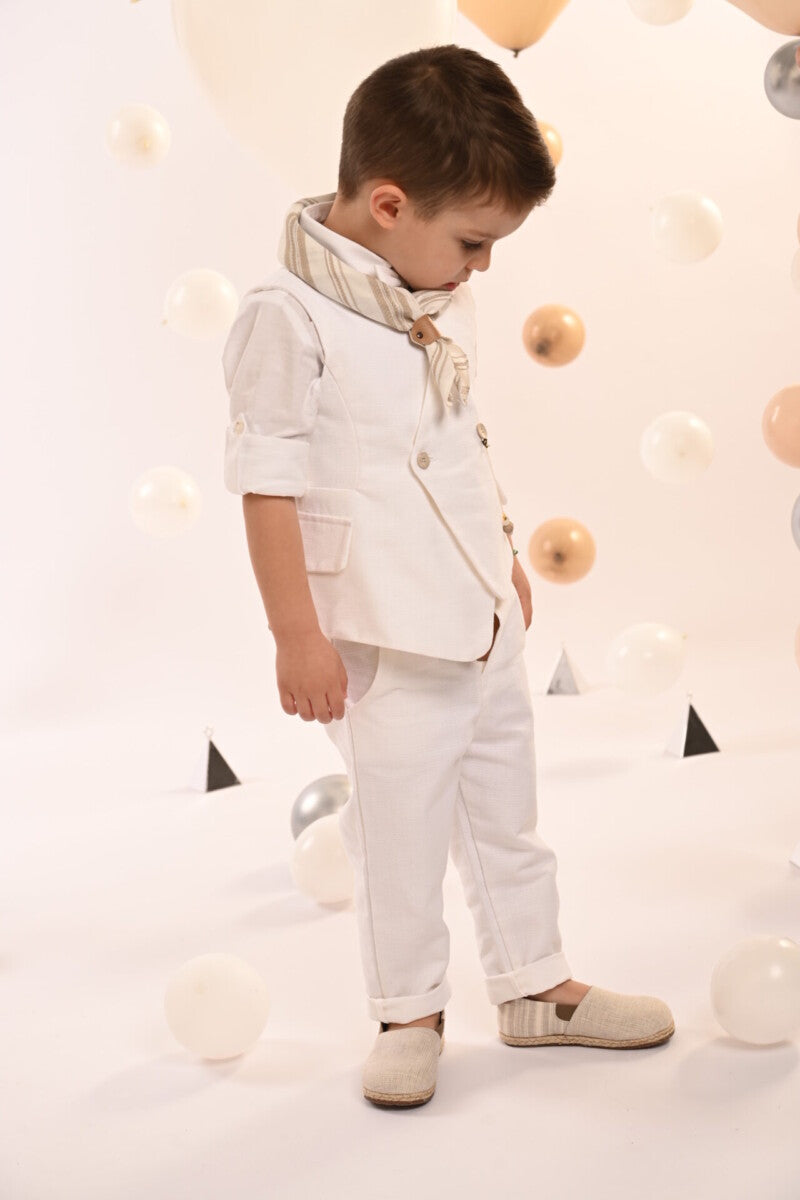Σέτ αγορίστικο Baby Bloom 2025 125.15.9580