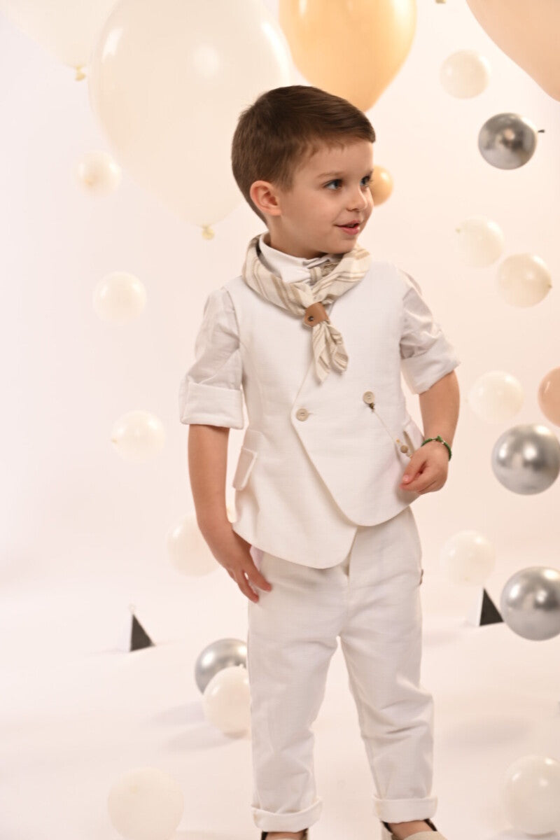 Σέτ αγορίστικο Baby Bloom 2025 125.15.9580