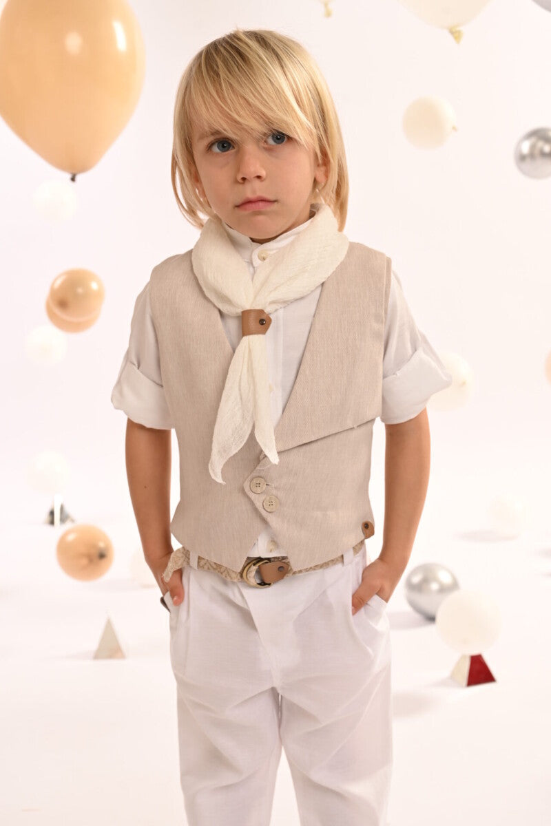 Σέτ αγορίστικο Baby Bloom 2025 125.33.7980
