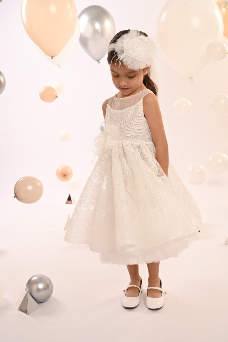 Φόρεμα Baby Bloom 2025 125.104.7580