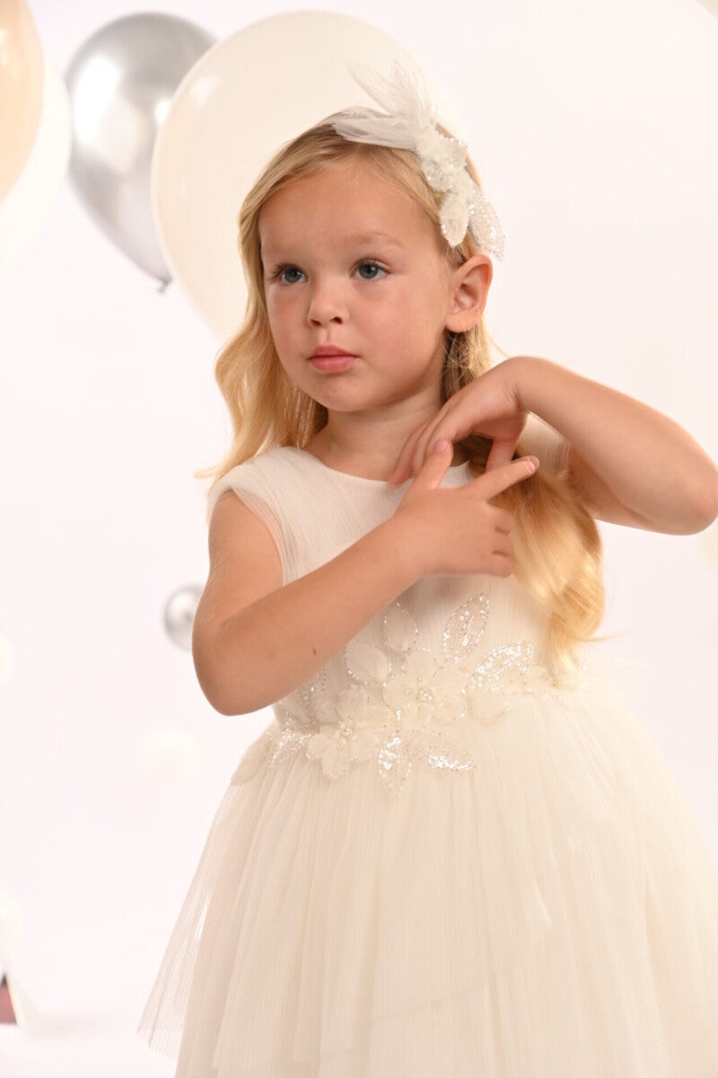 Φόρεμα Baby Bloom 2025 125.115.8290
