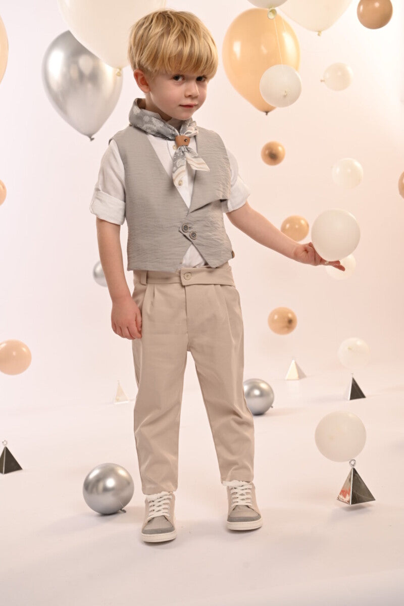 Σέτ αγορίστικο Baby Bloom 2025 125.25.7980