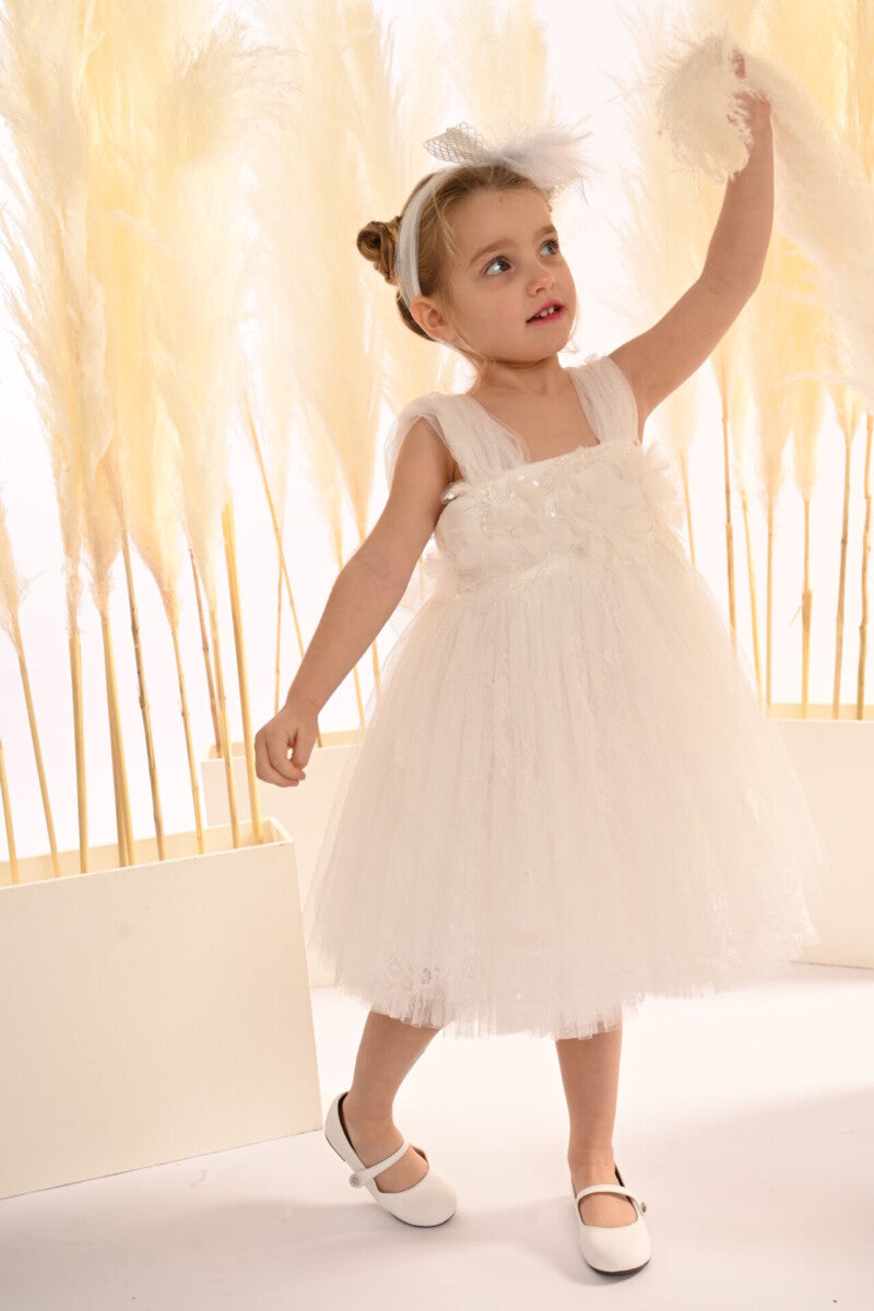 Φόρεμα Baby Bloom 2025 125.105.8280