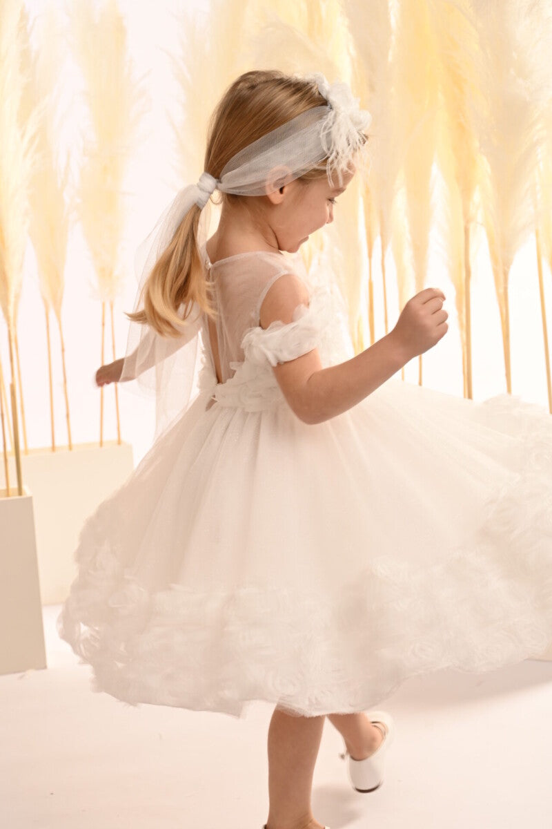 Φόρεμα Baby Bloom 2025 125.135.7580