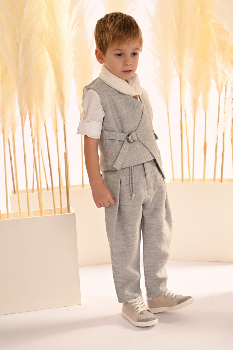 Σέτ αγορίστικο Baby Bloom 2025 125.24.9970