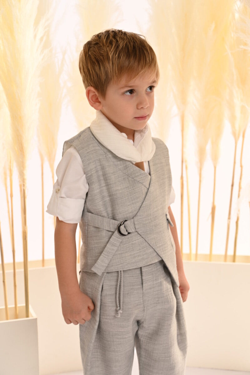 Σέτ αγορίστικο Baby Bloom 2025 125.24.9970