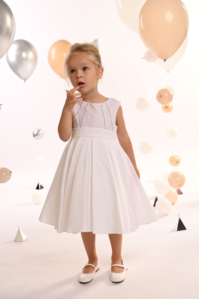 Φόρεμα Baby Bloom 2025 125.140.7280