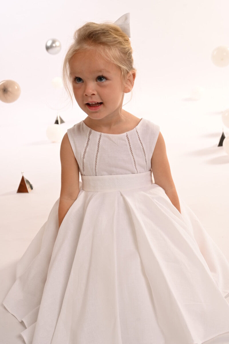 Φόρεμα Baby Bloom 2025 125.140.7280