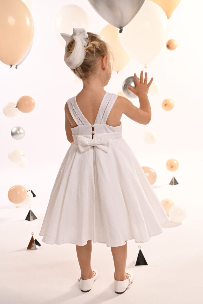 Φόρεμα Baby Bloom 2025 125.140.7280