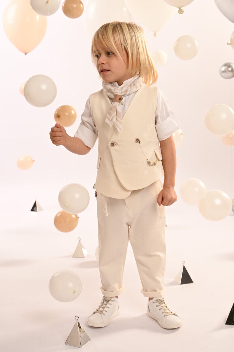 Σέτ αγορίστικο Baby Bloom 2025 125.38.9570