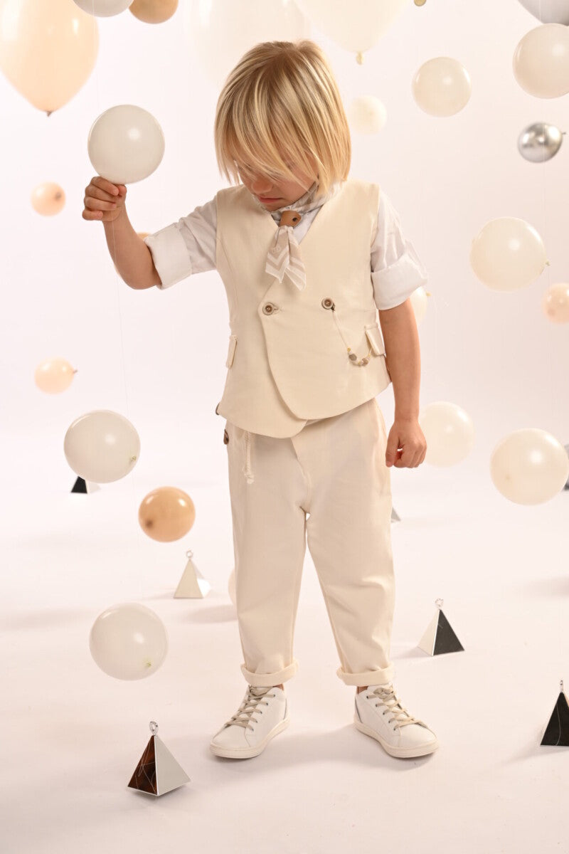 Σέτ αγορίστικο Baby Bloom 2025 125.38.9570