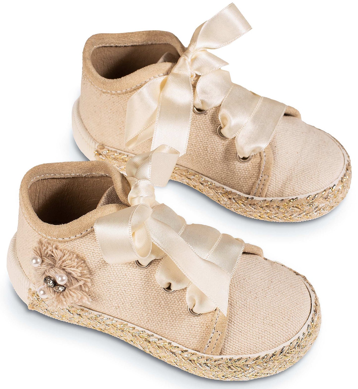 EXC.5851 Babywalker