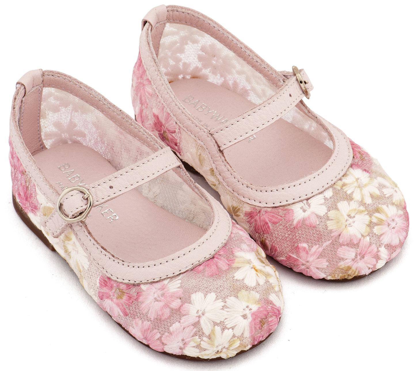 EXC5897 Babywalker