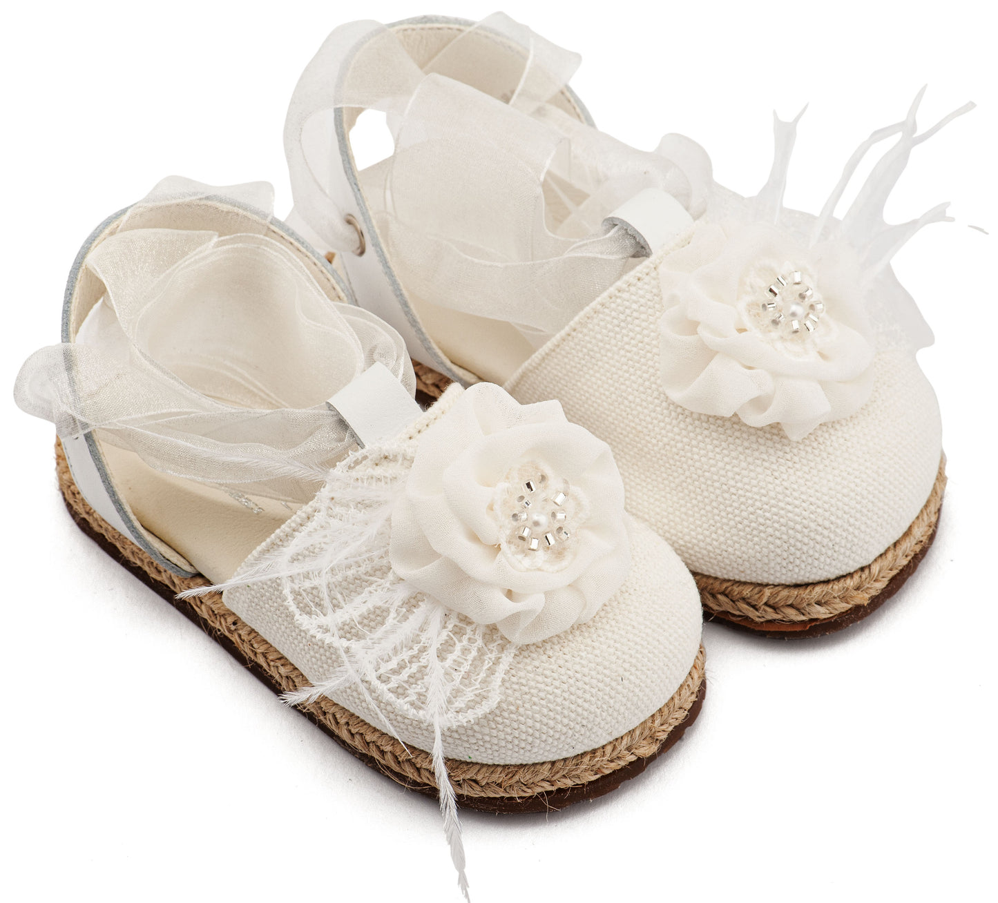 EXC5905 Babywalker