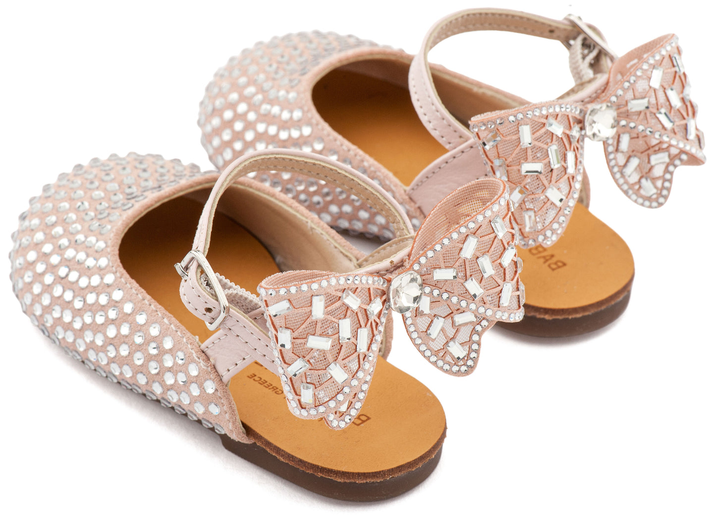 LU6132 Babywalker