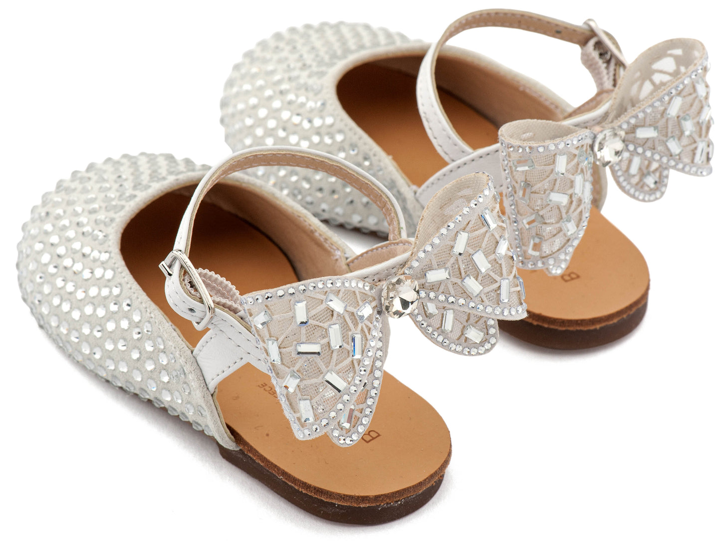 LU6132 Babywalker