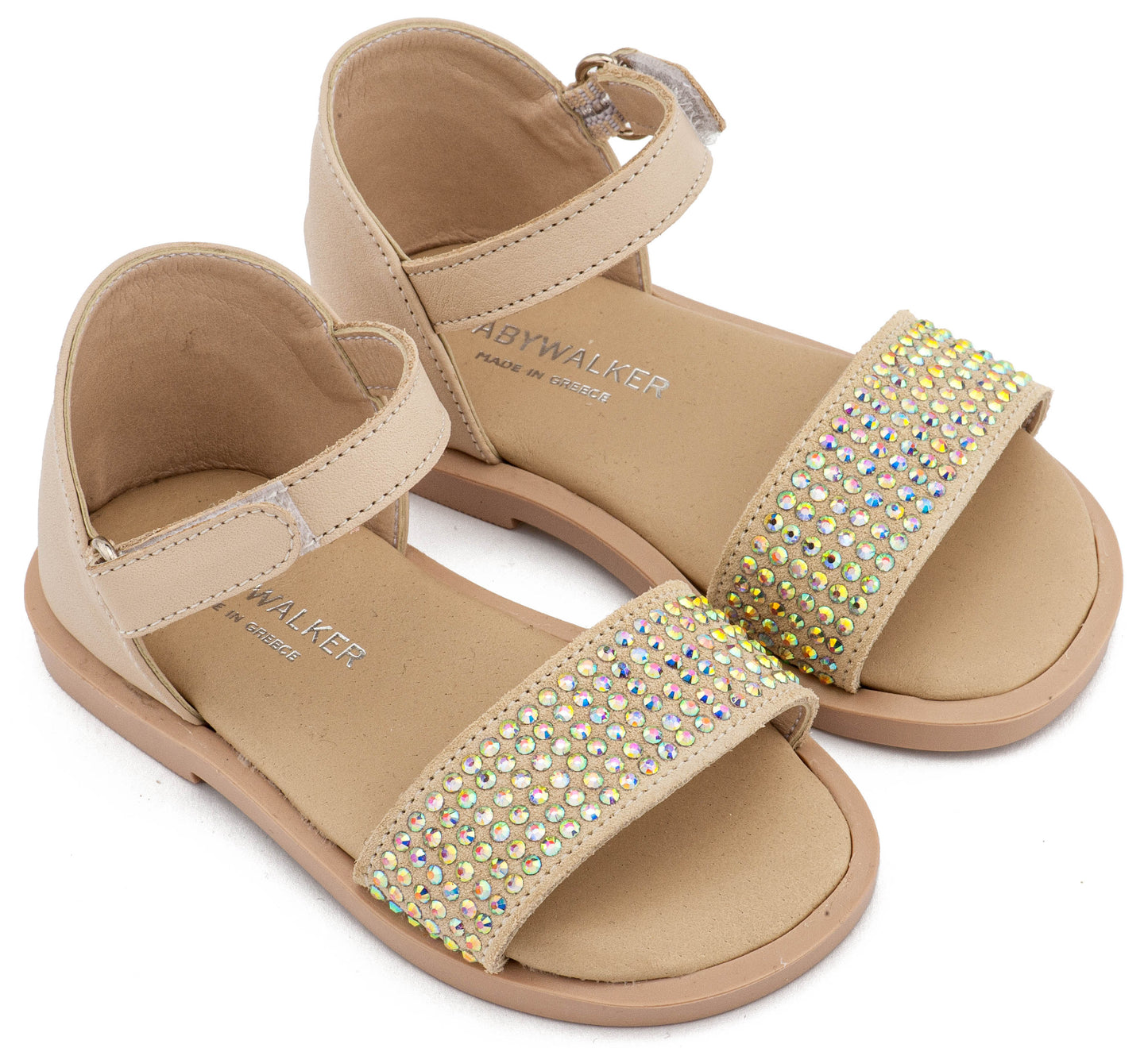 LU6133 Babywalker