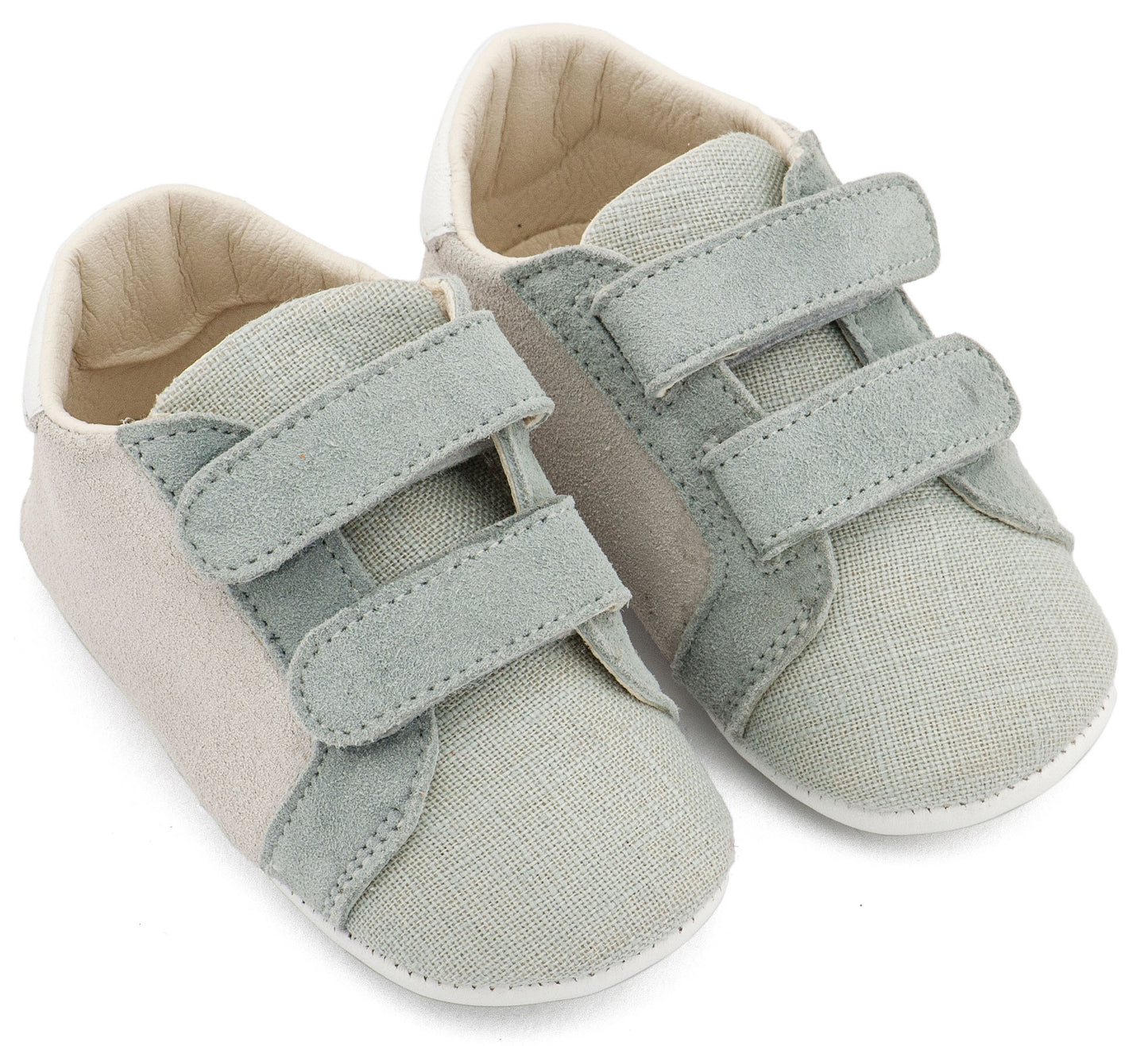 MI1138 Babywalker