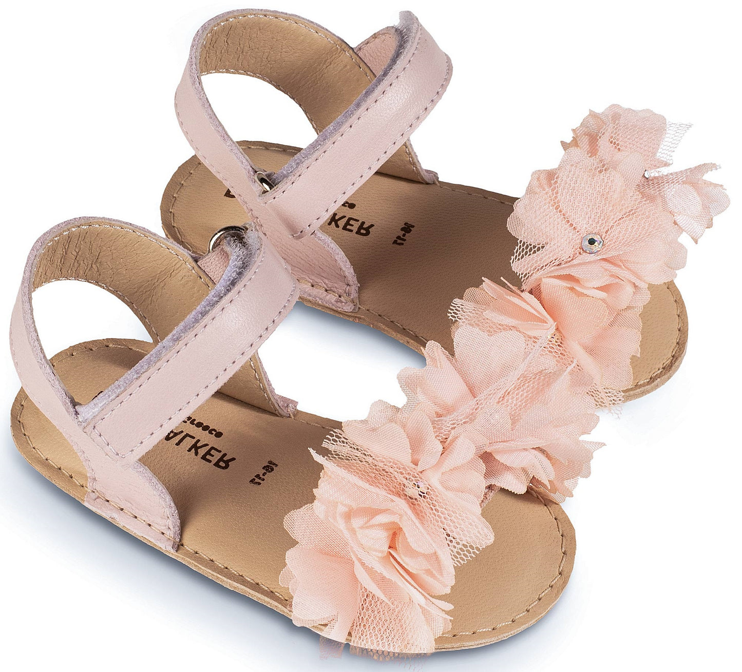 MI1633 Babywalker