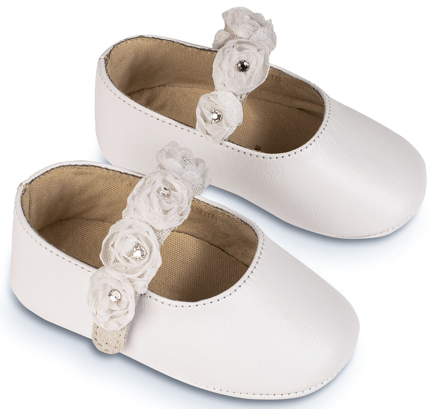 MI1638 Babywalker
