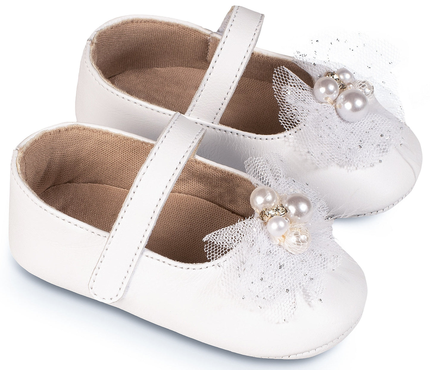 MI1641 Babywalker