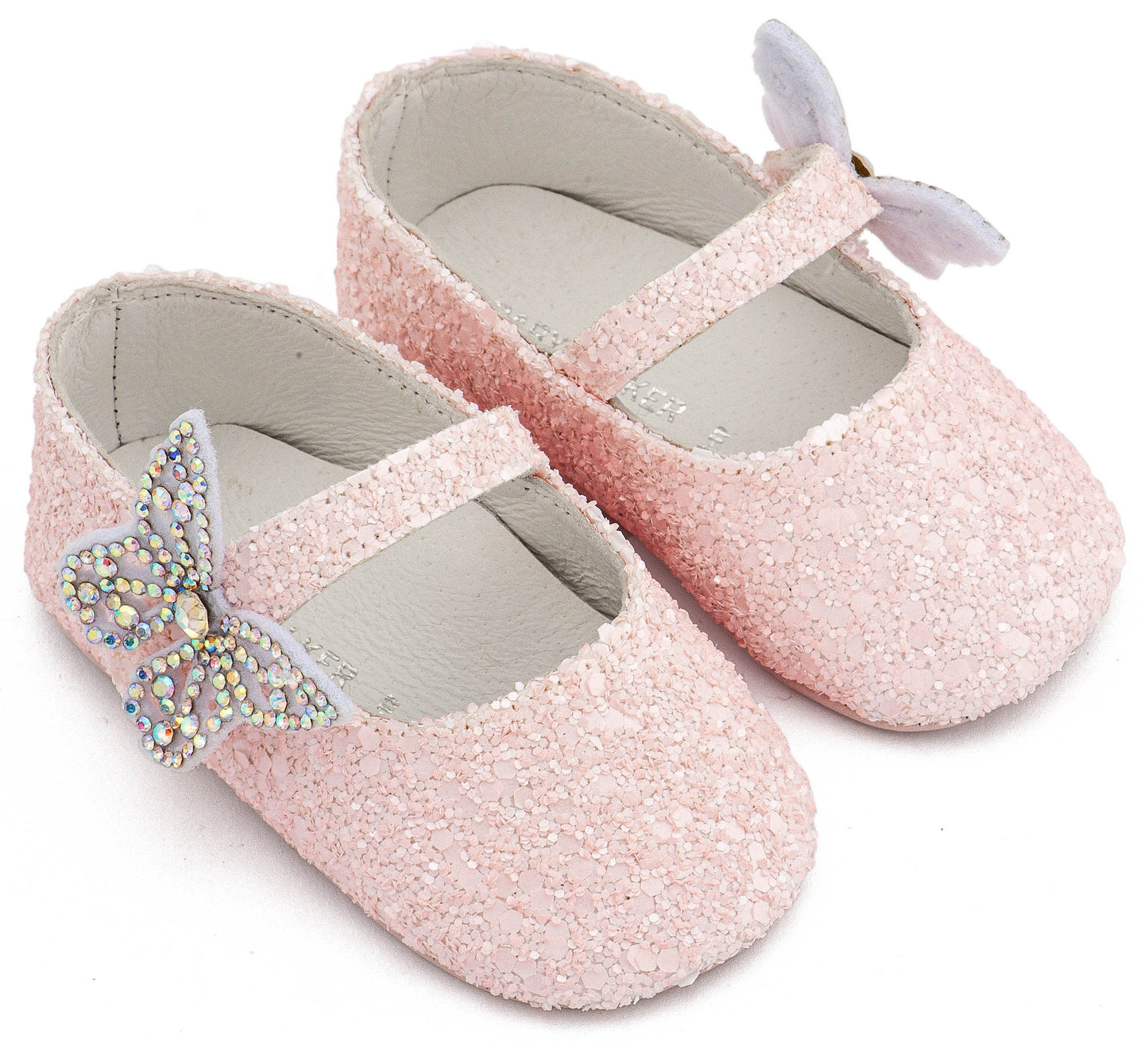 MI1658 Babywalker
