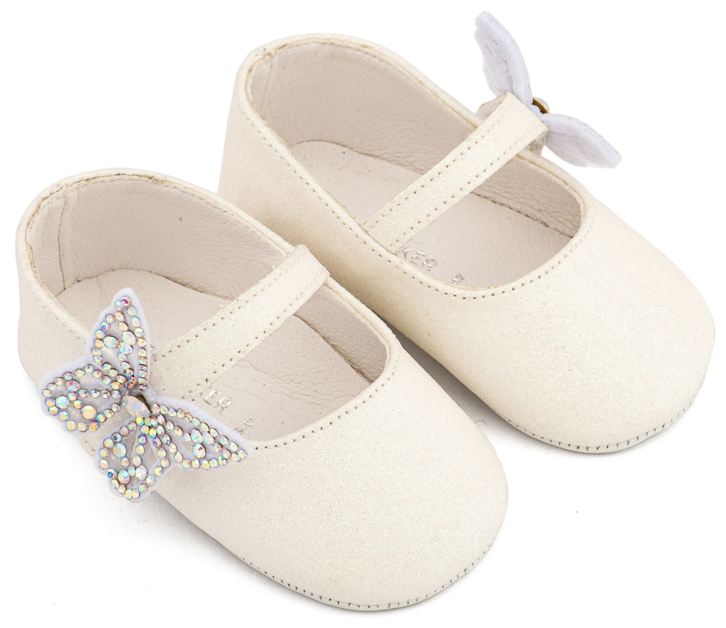 MI1658 Babywalker