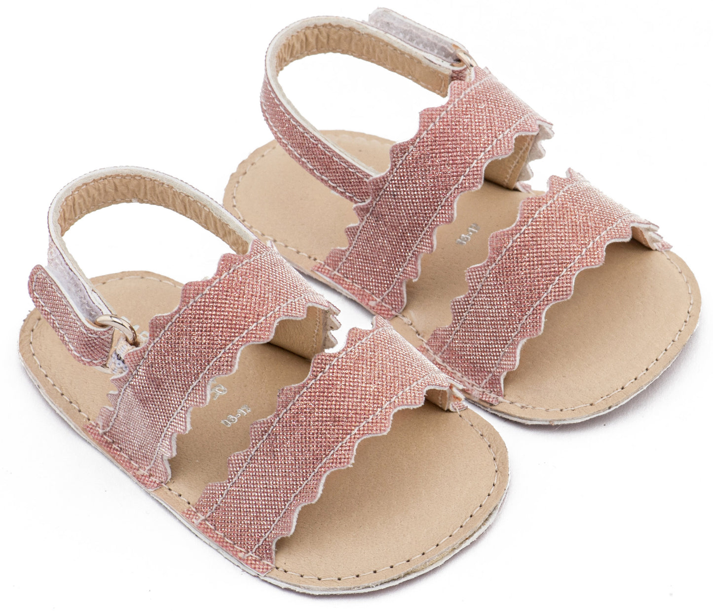 MI1659 Babywalker