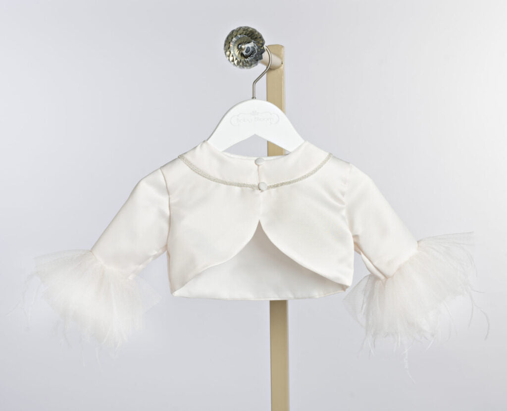 Z25.01.2550 Ζακετάκι Baby Bloom (Glow Delight 2025)