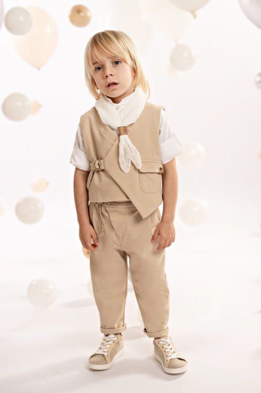 Σέτ αγορίστικο Baby Bloom 2025 125.09.8970