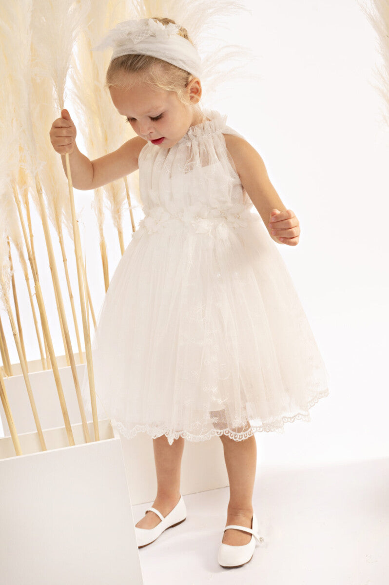 Φόρεμα Baby Bloom 2025 125.101.7580