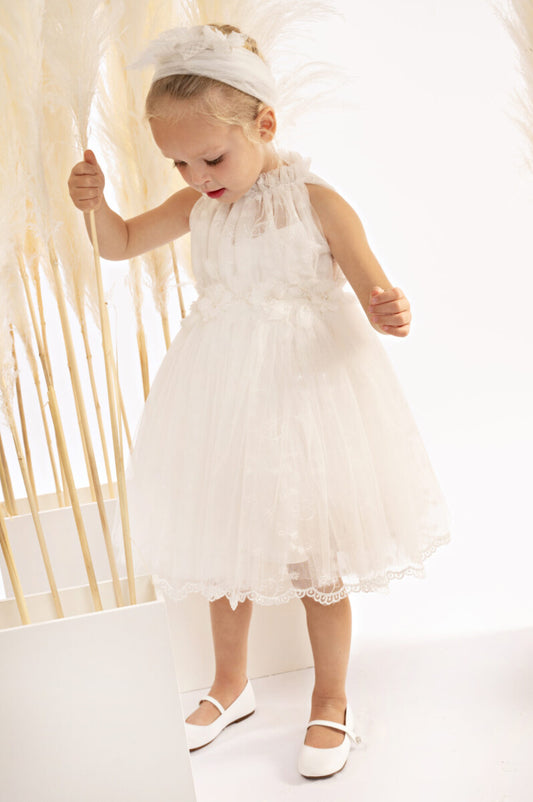 Φόρεμα Baby Bloom 2025 125.101.7580