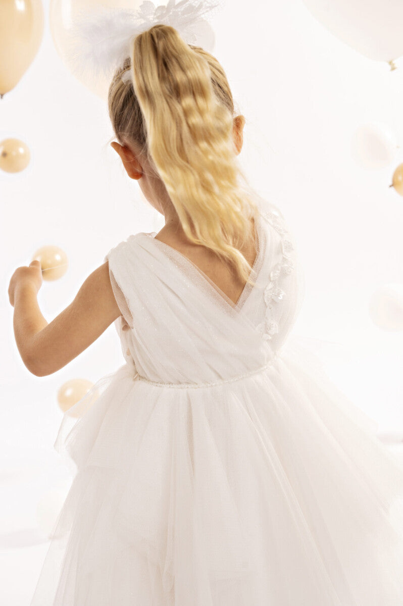 Φόρεμα Baby Bloom 2025 125.102.7280