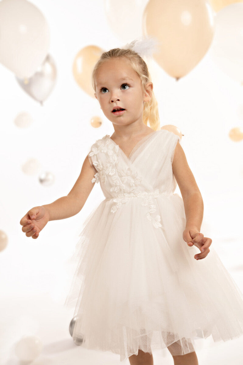 Φόρεμα Baby Bloom 2025 125.102.7280