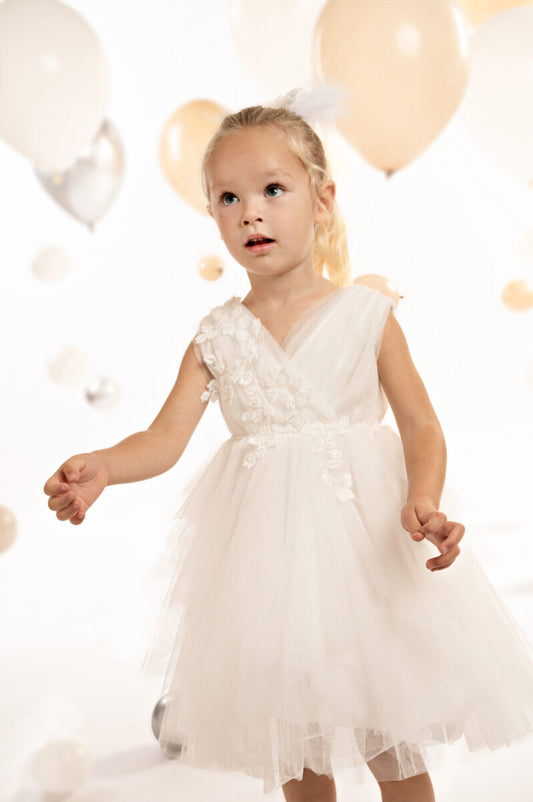 Φόρεμα Baby Bloom 2025 125.102.7280