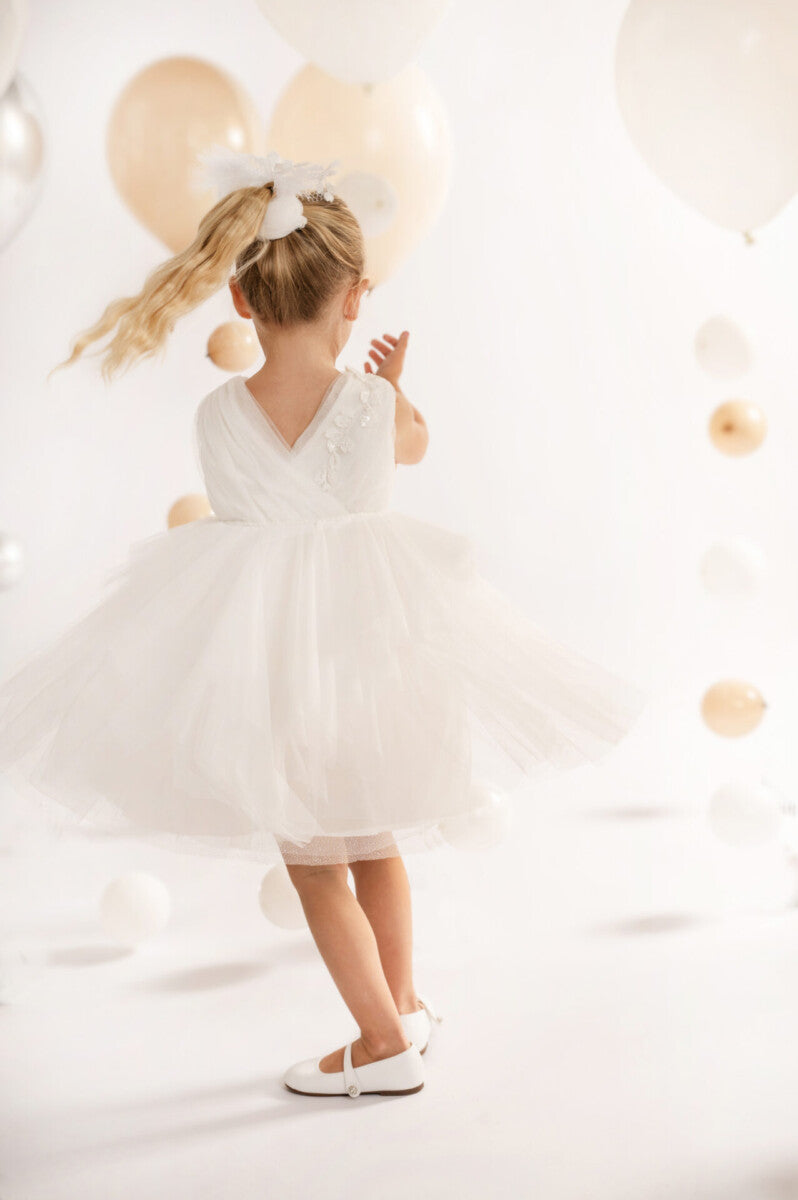 Φόρεμα Baby Bloom 2025 125.102.7280