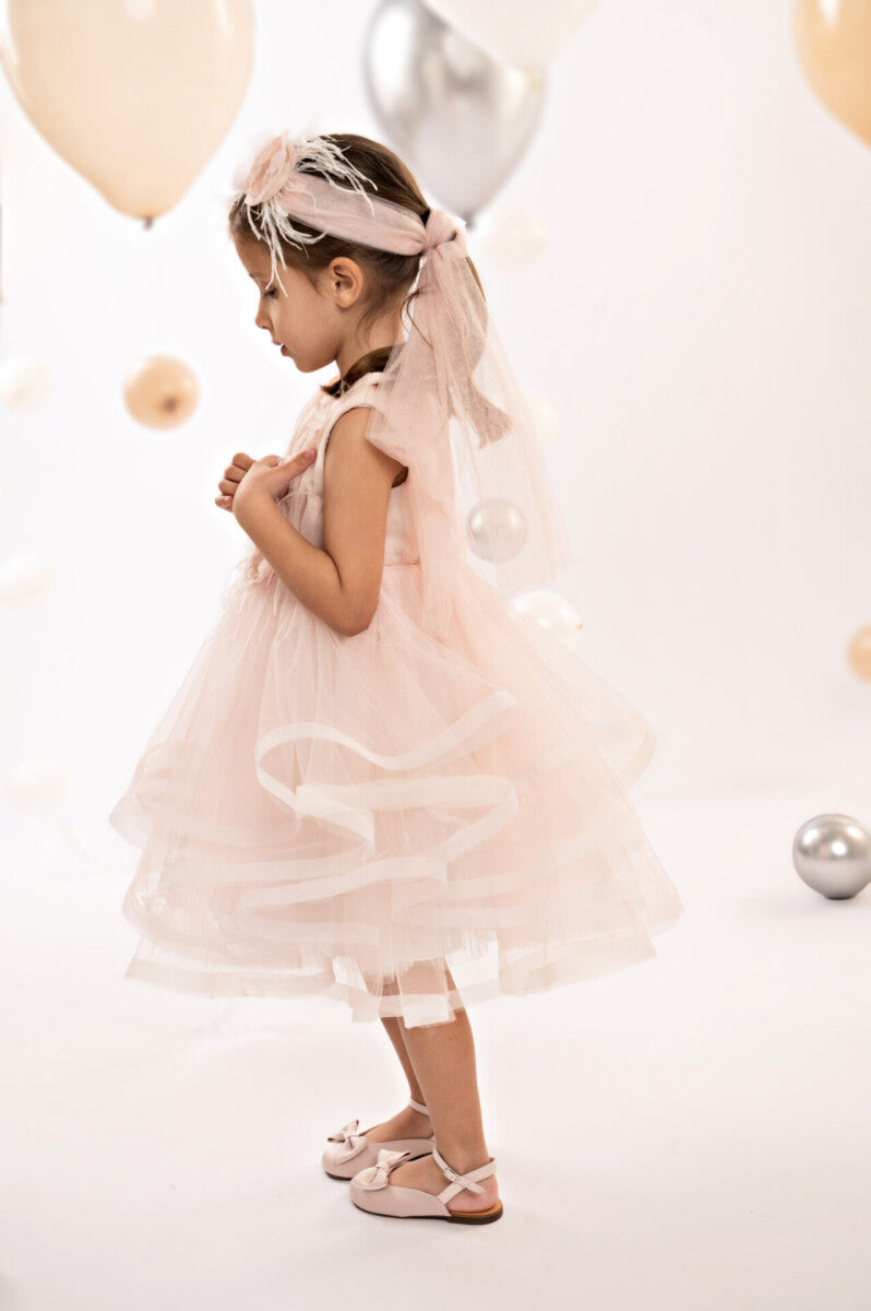 Φόρεμα Baby Bloom 2025 125.103.8990