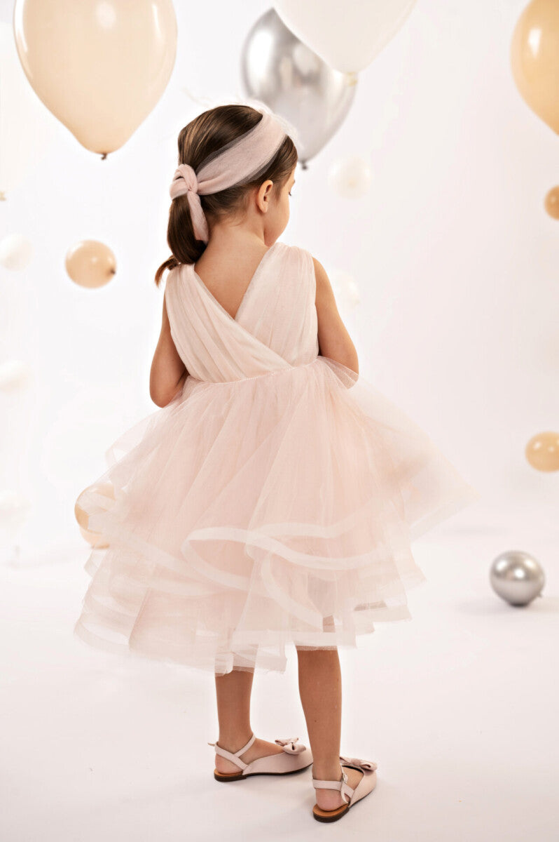 Φόρεμα Baby Bloom 2025 125.103.8990