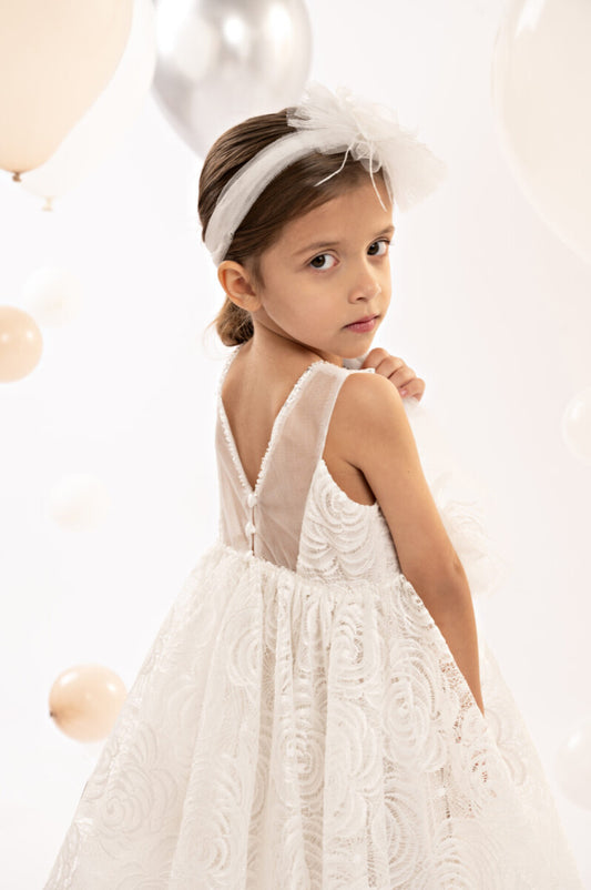 Φόρεμα Baby Bloom 2025 125.104.7580