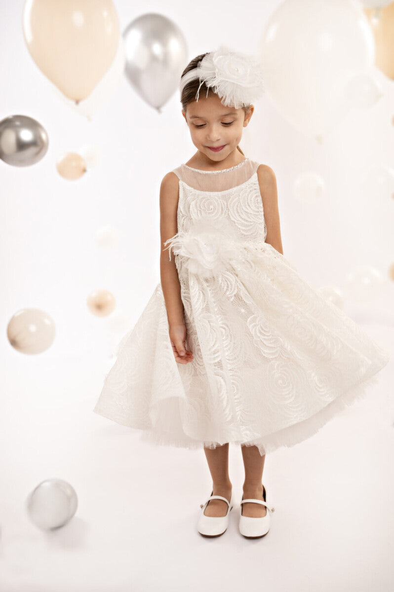 Φόρεμα Baby Bloom 2025 125.104.7580