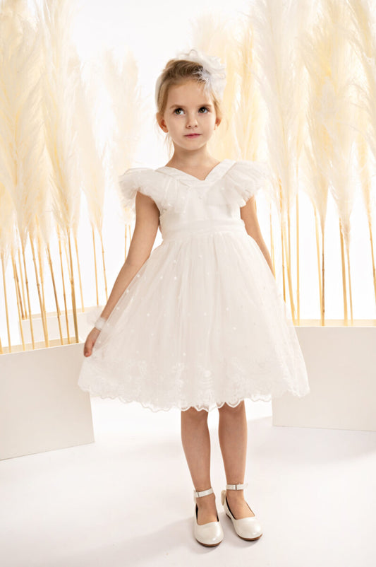 Φόρεμα Baby Bloom 2025 125.107.8280
