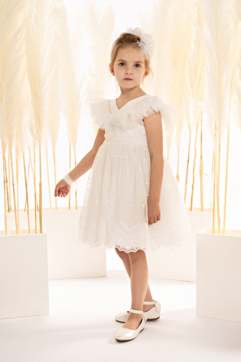 Φόρεμα Baby Bloom 2025 125.107.8280