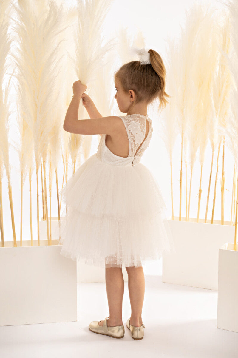Φόρεμα Baby Bloom 2025 125.108.7980