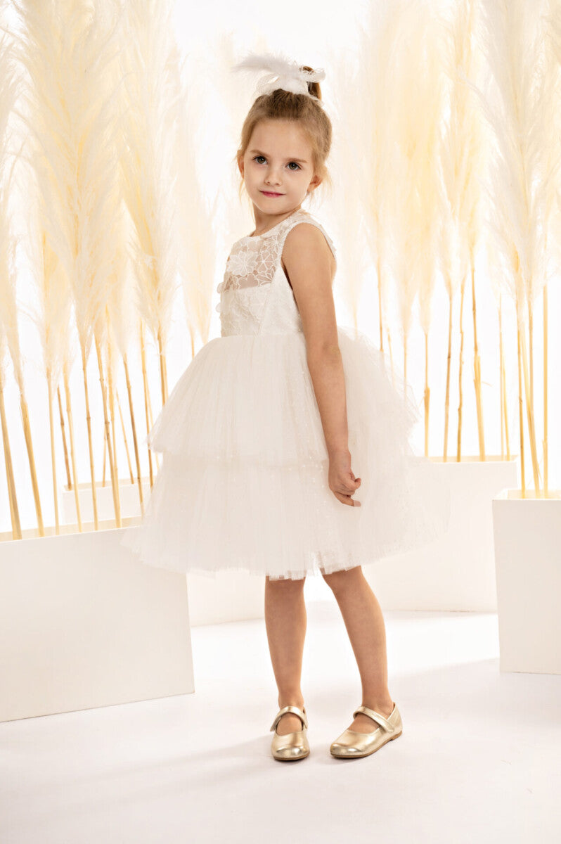 Φόρεμα Baby Bloom 2025 125.108.7980